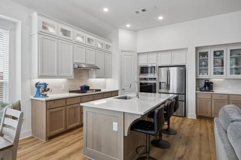 1228 Emilia Road Fate TX 75087