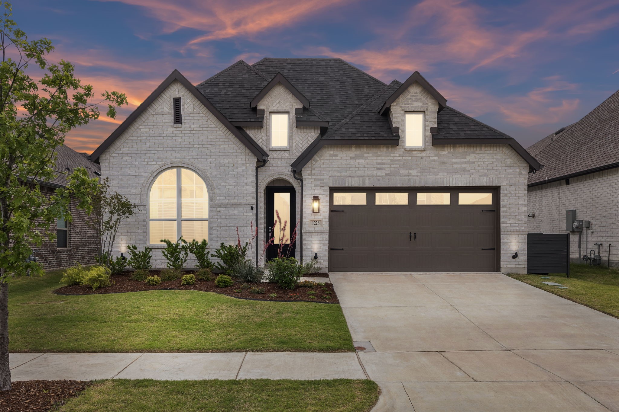 1228 Emilia Road Fate TX 75087
