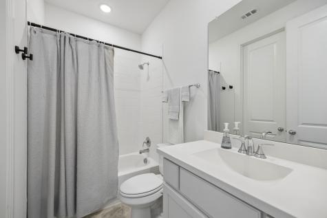 1228 Emilia Road Fate TX 75087