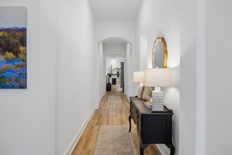 1228 Emilia Road Fate TX 75087