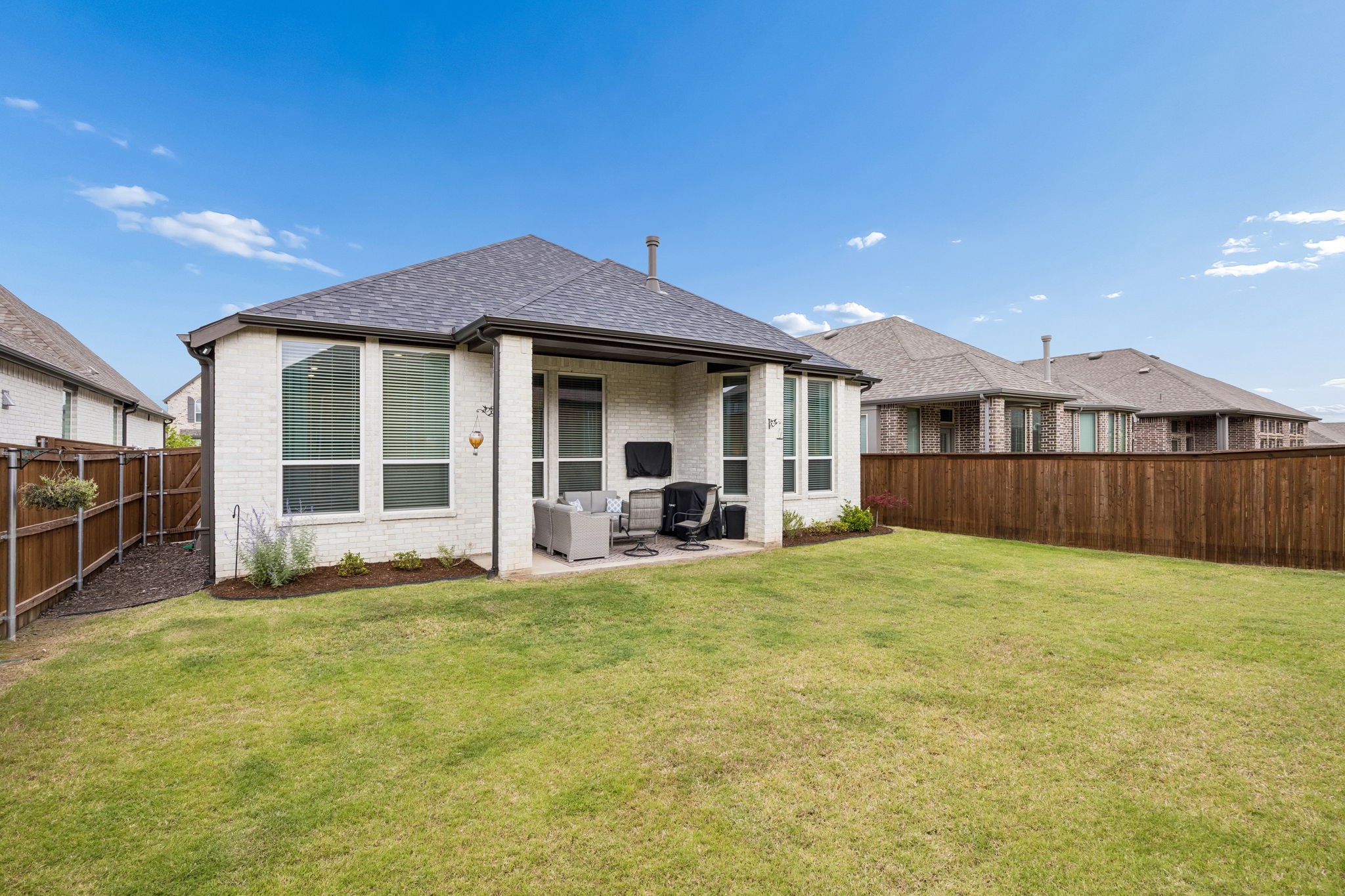 1228 Emilia Road Fate TX 75087