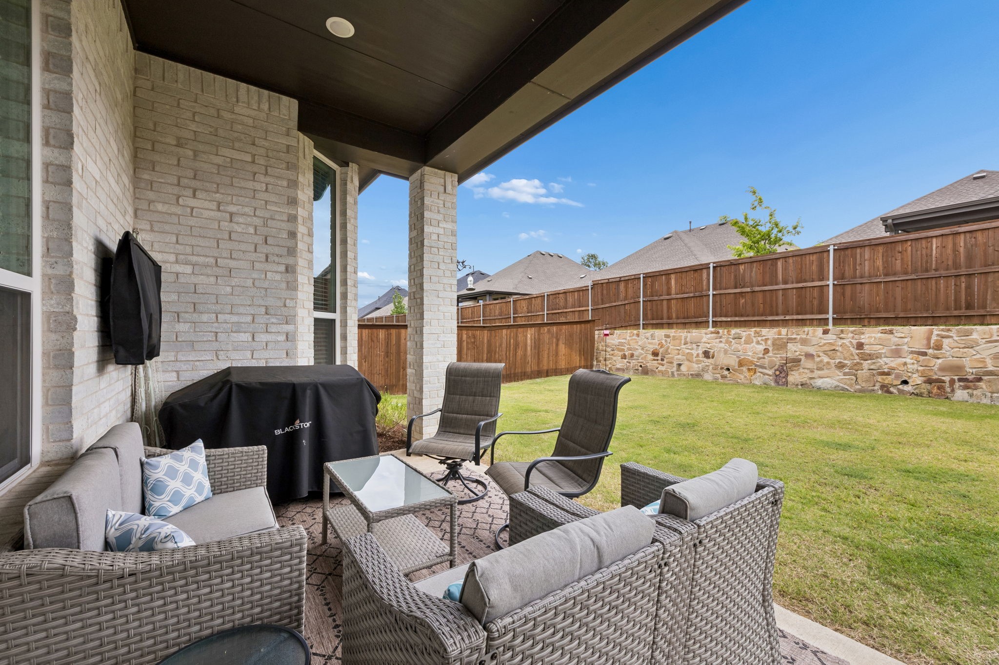 1228 Emilia Road Fate TX 75087