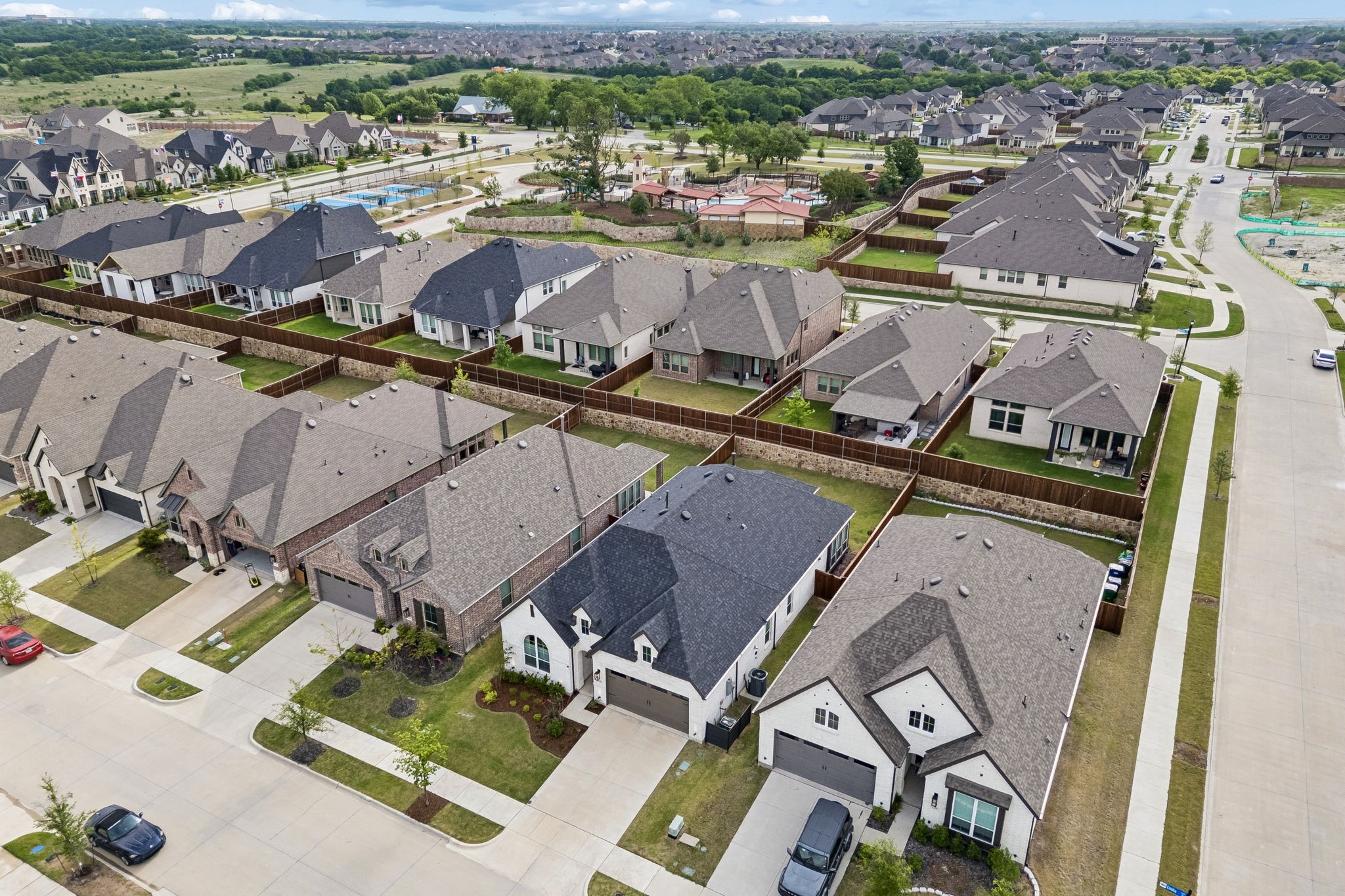 1228 Emilia Road Fate TX 75087