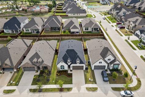 1228 Emilia Road Fate TX 75087