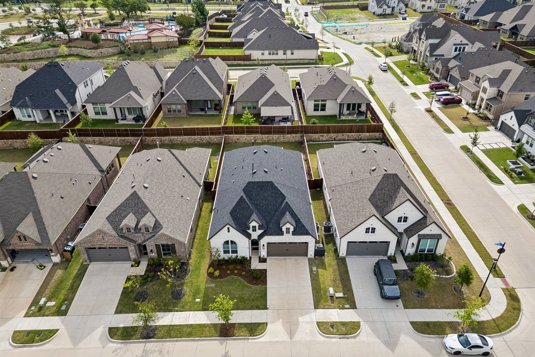 1228 Emilia Road Fate TX 75087