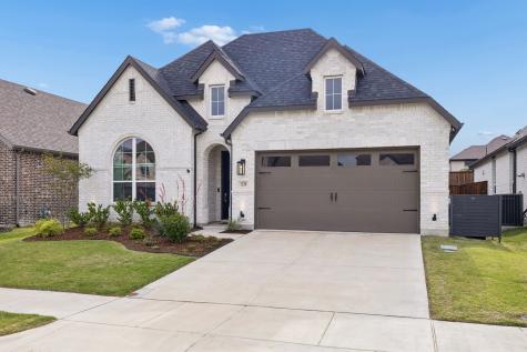1228 Emilia Road Fate TX 75087