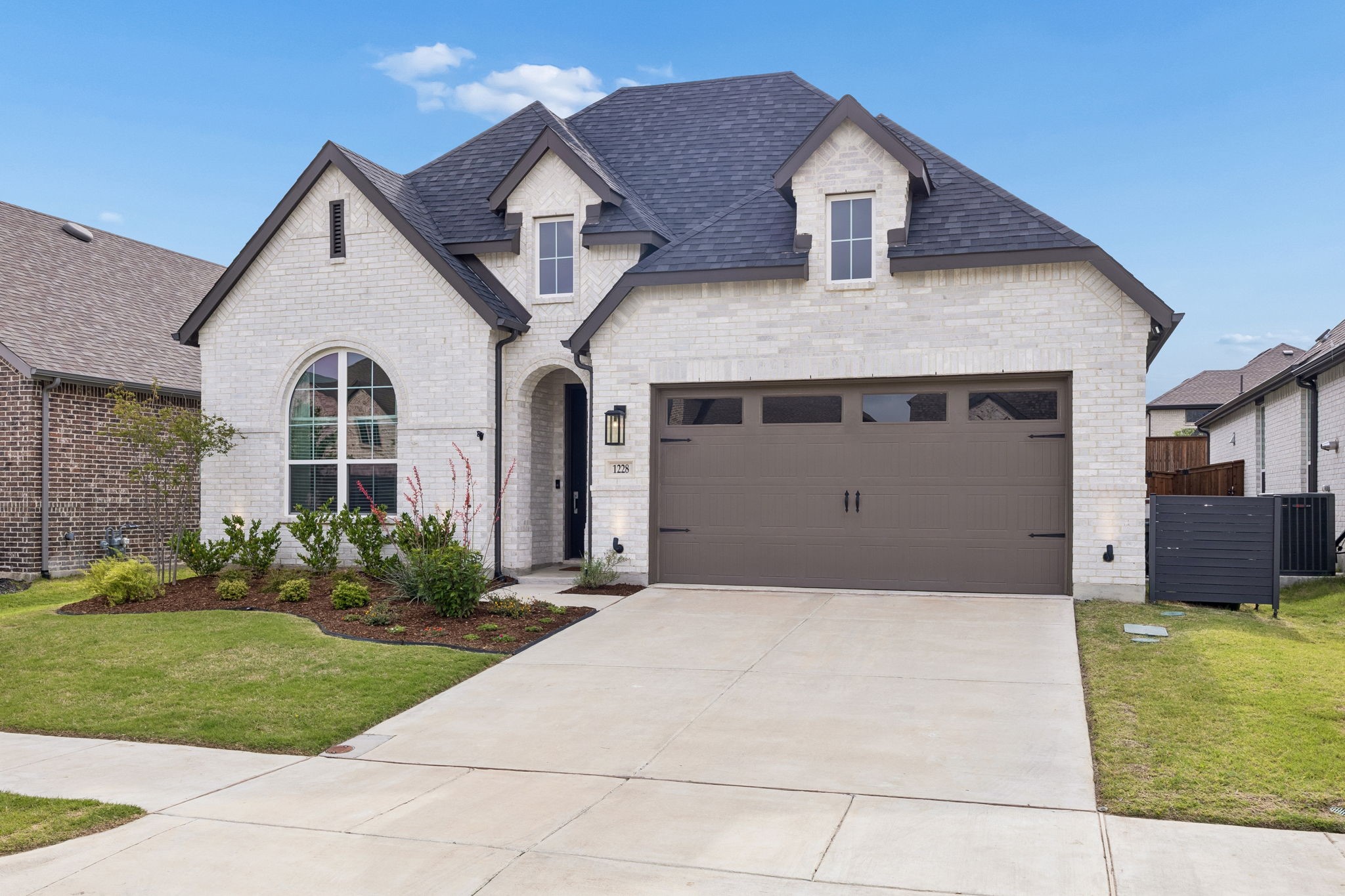 1228 Emilia Road Fate TX 75087