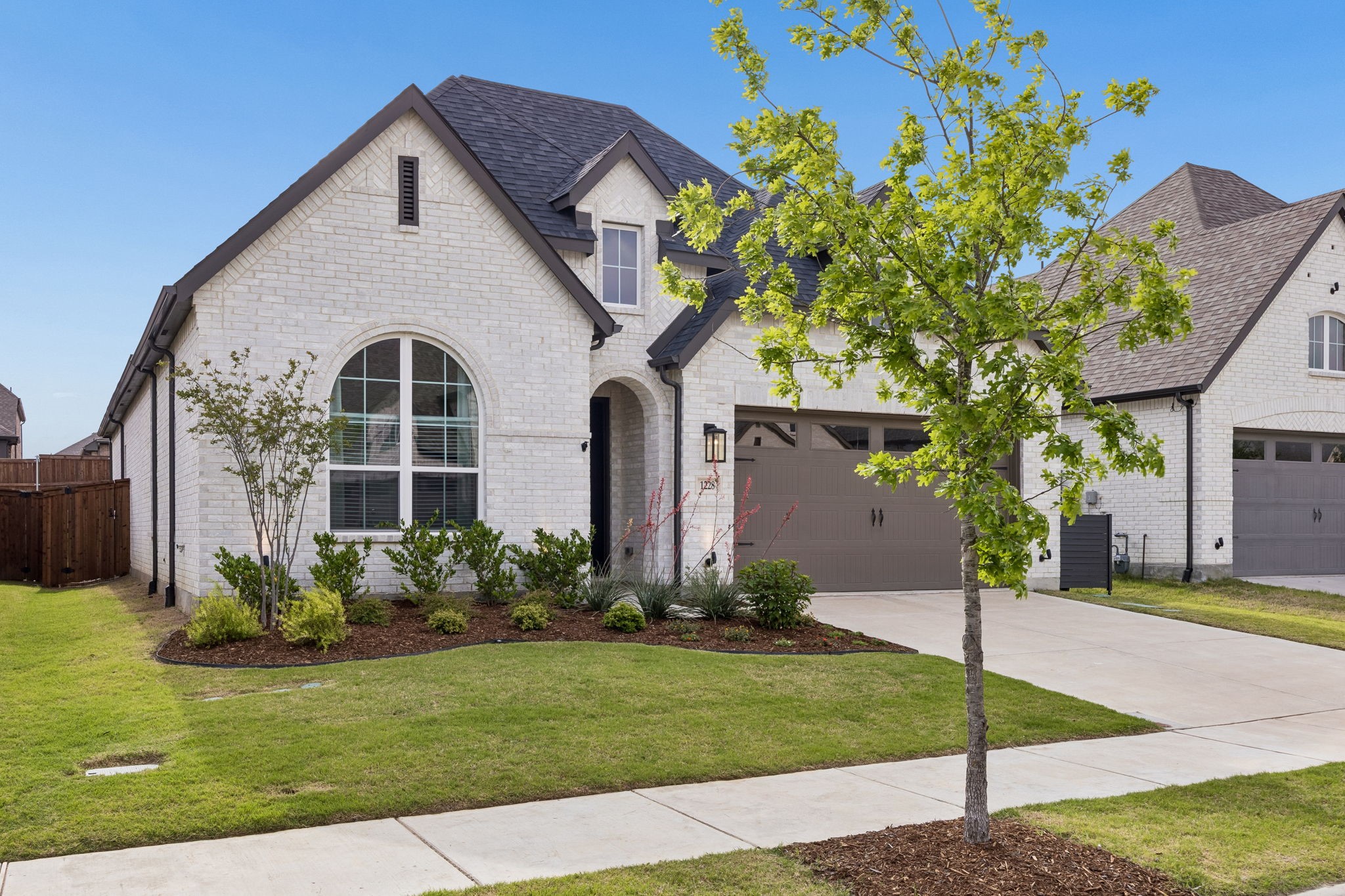 1228 Emilia Road Fate TX 75087