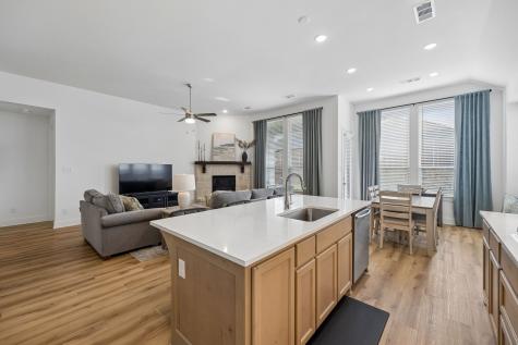 1228 Emilia Road Fate TX 75087