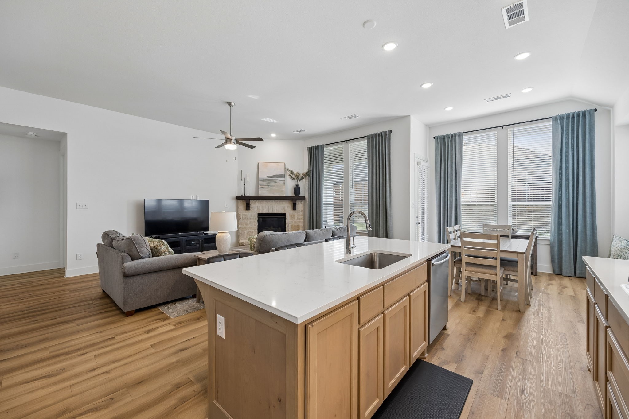 1228 Emilia Road Fate TX 75087