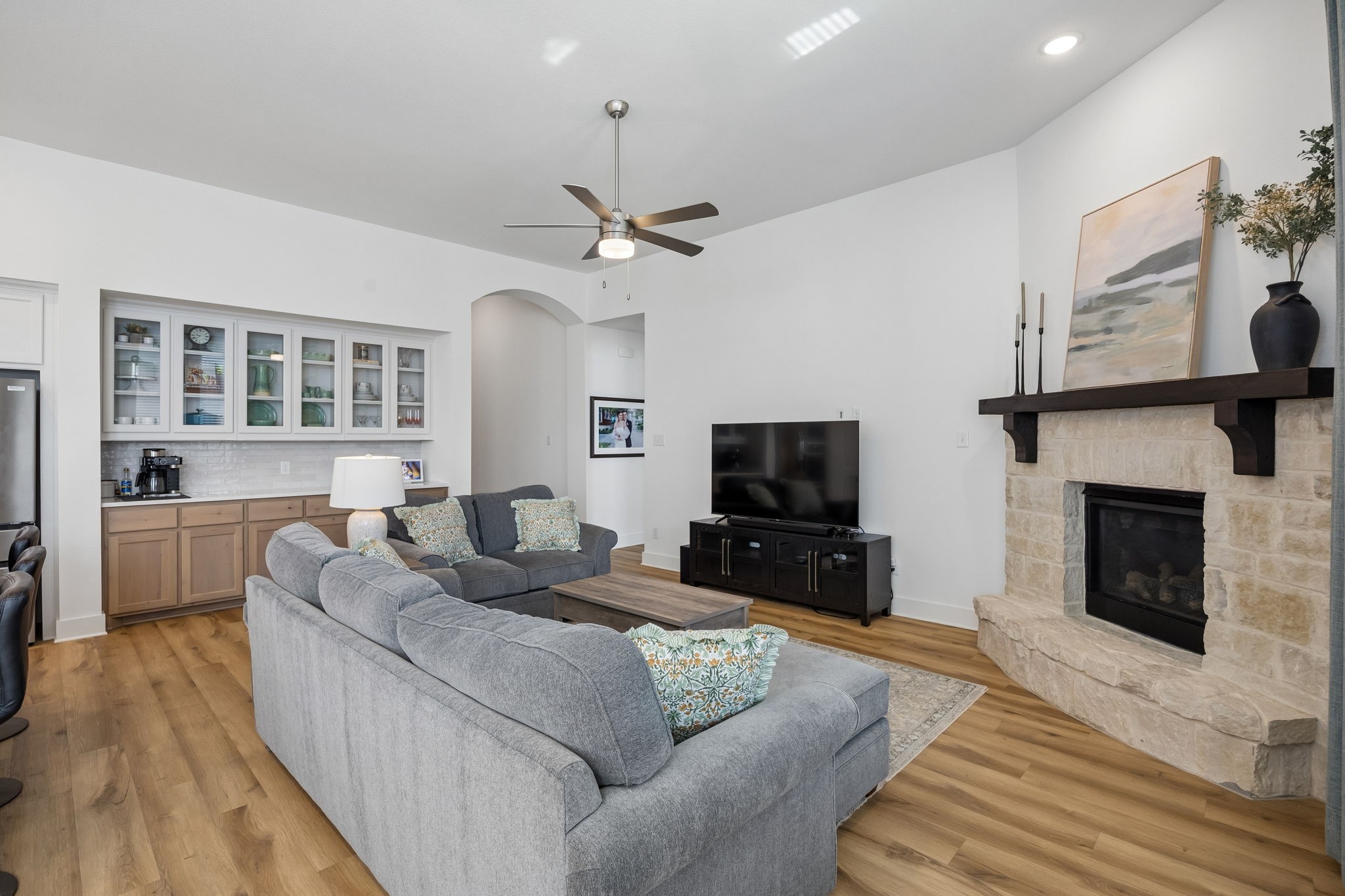 1228 Emilia Road Fate TX 75087