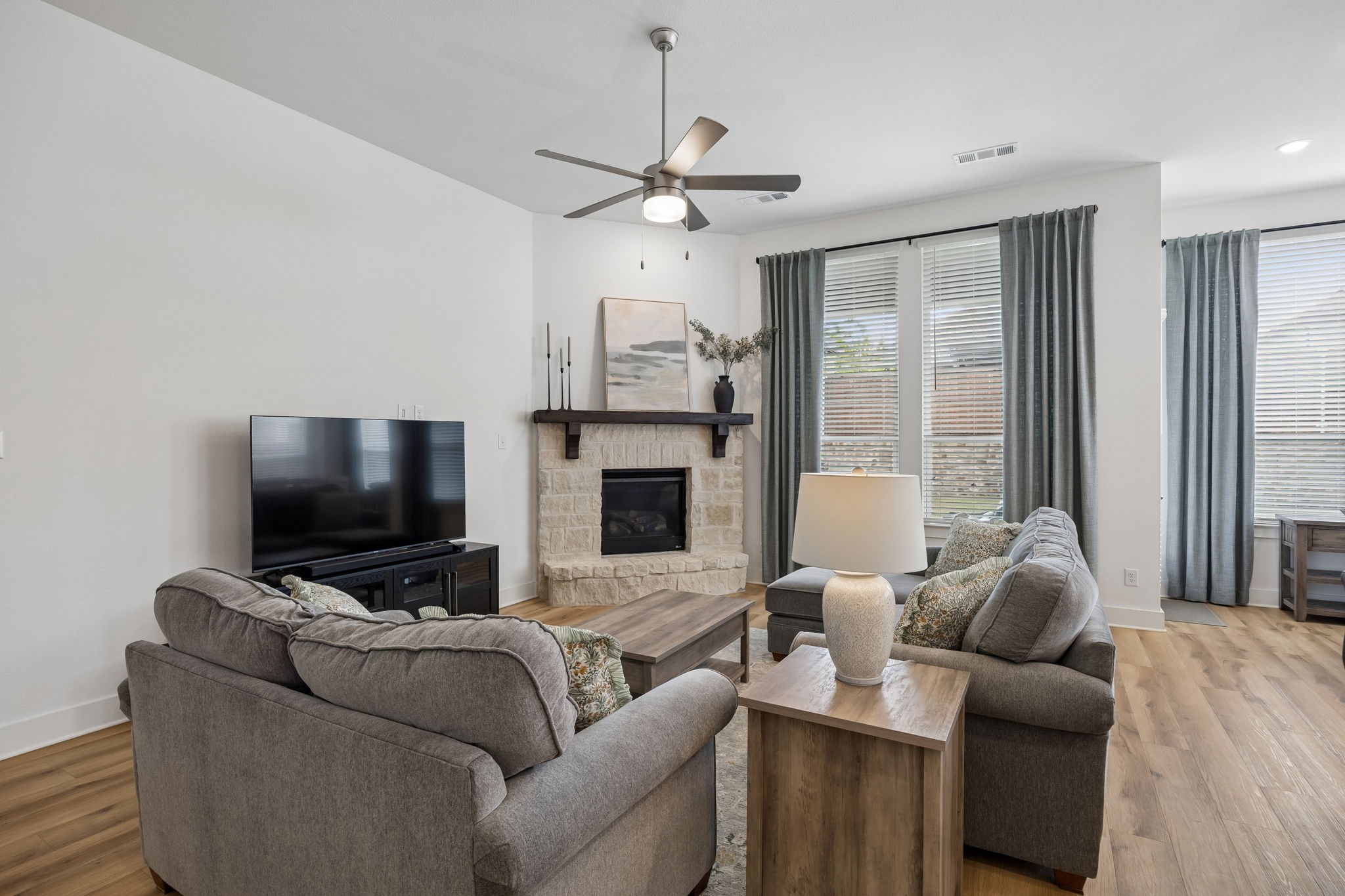 1228 Emilia Road Fate TX 75087