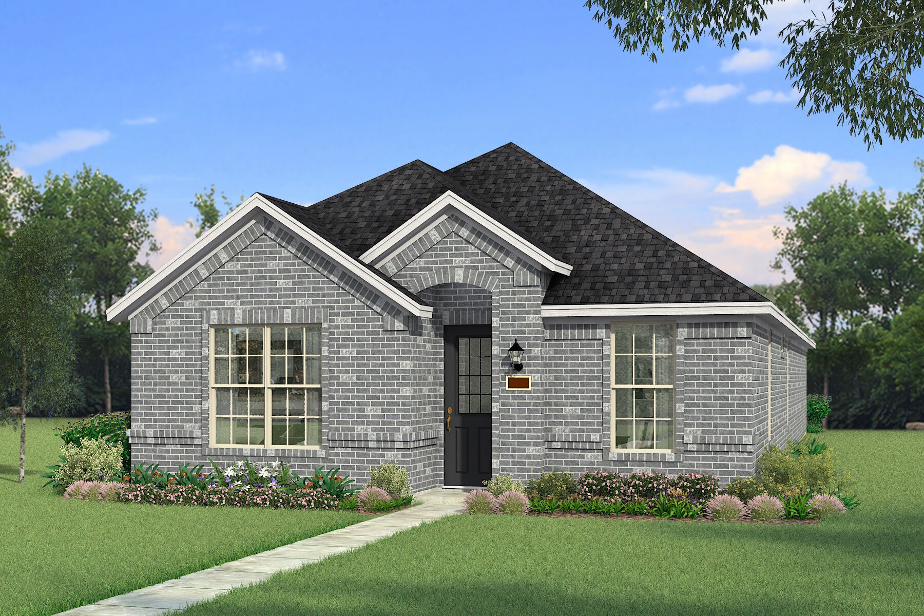 3108 Buckeye Street Celina TX 75009