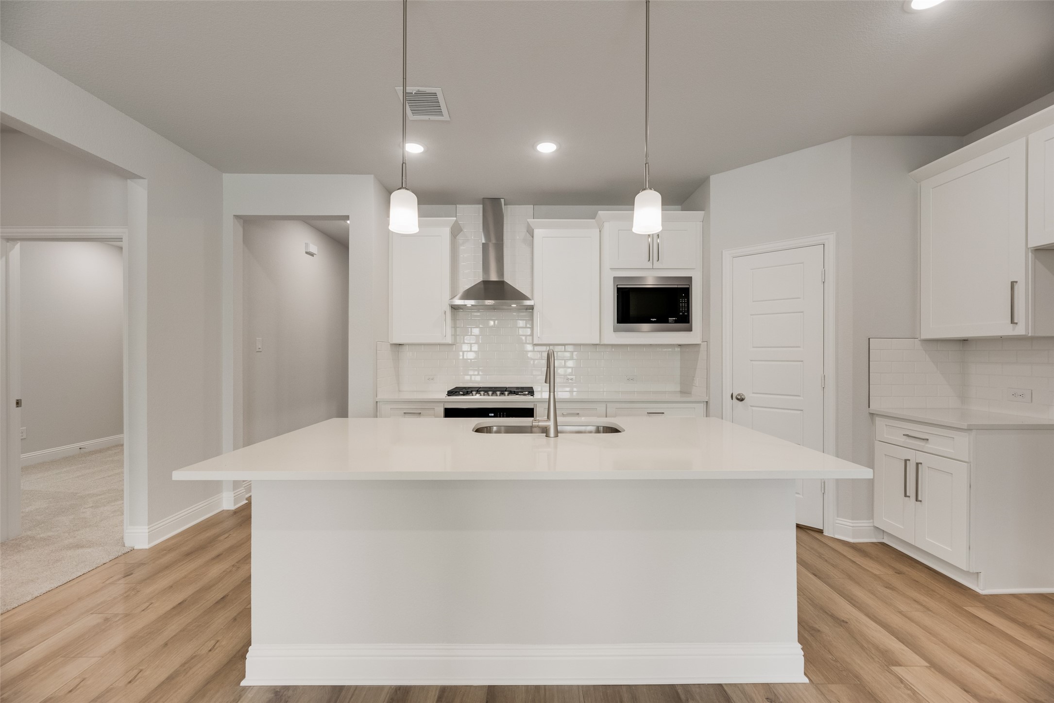 3108 Buckeye Street Celina TX 75009