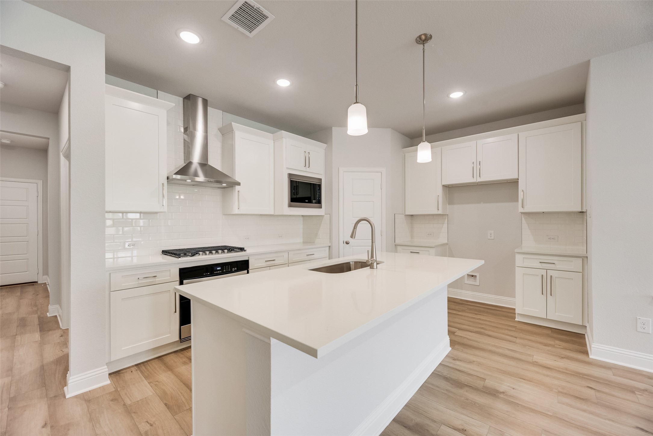 3108 Buckeye Street Celina TX 75009