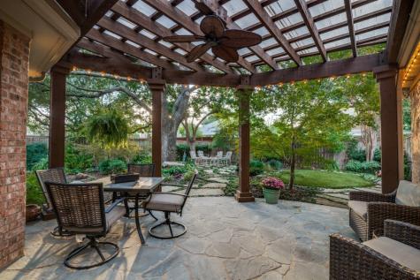321 Fairway Meadows Drive Garland TX 75044