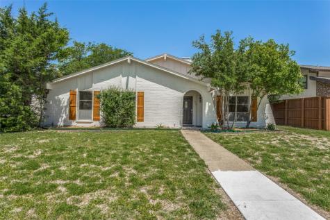 1421 Glouchester Drive Garland TX 75044