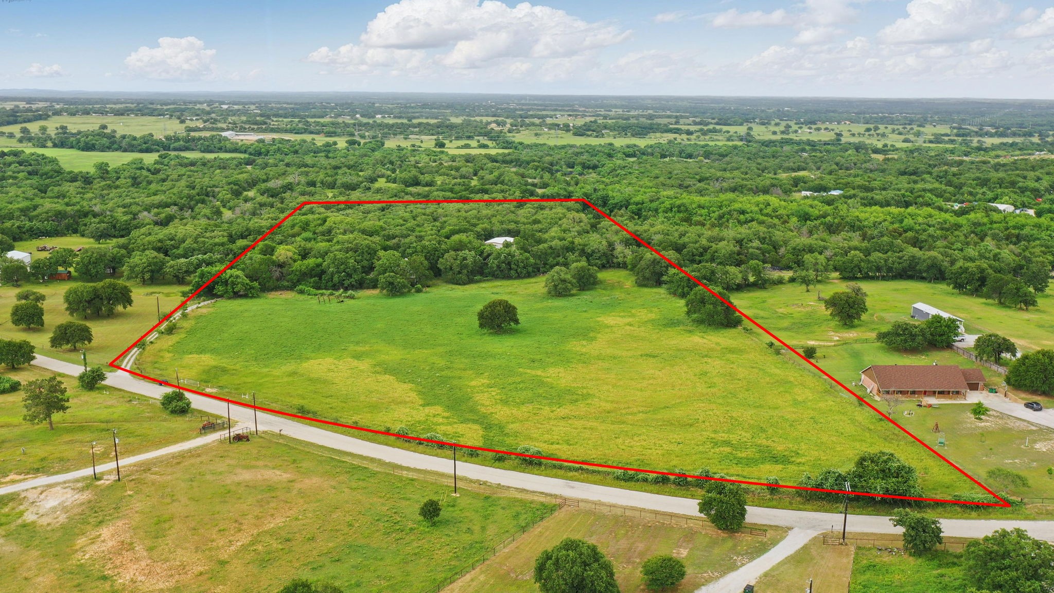 316 County Road 4773 Boyd TX 76023