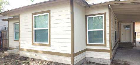4200 Evans Avenue Fort Worth TX 76115