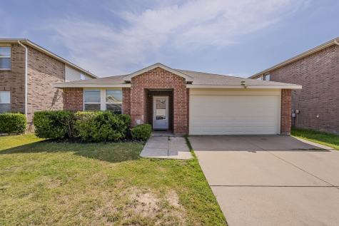 9029 Quarter Horse Lane Fort Worth TX 76123