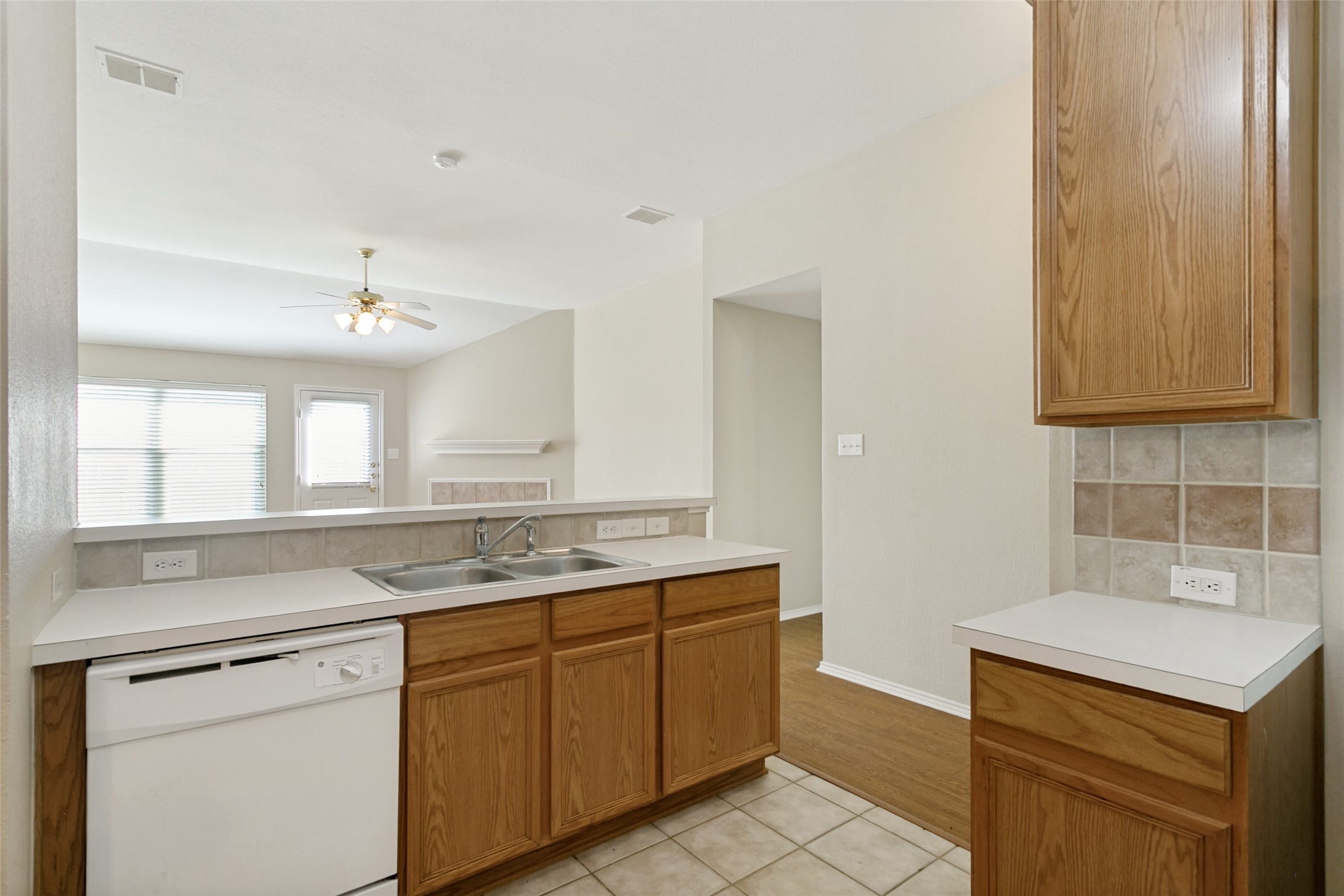 1512 Morin Drive Denton TX 76207