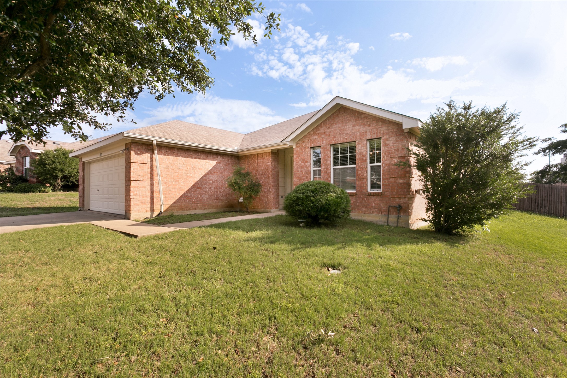 1512 Morin Drive Denton TX 76207