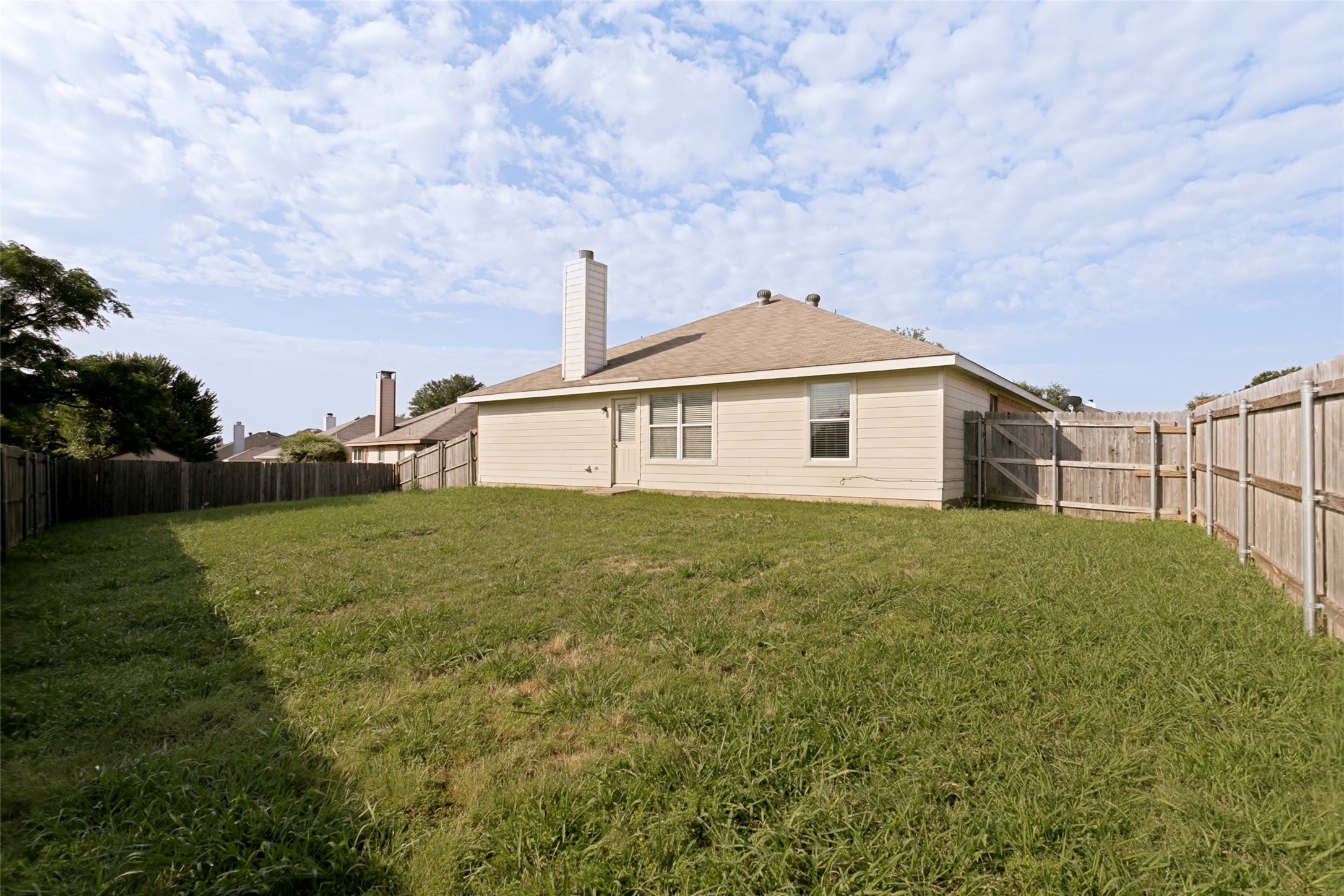 1512 Morin Drive Denton TX 76207