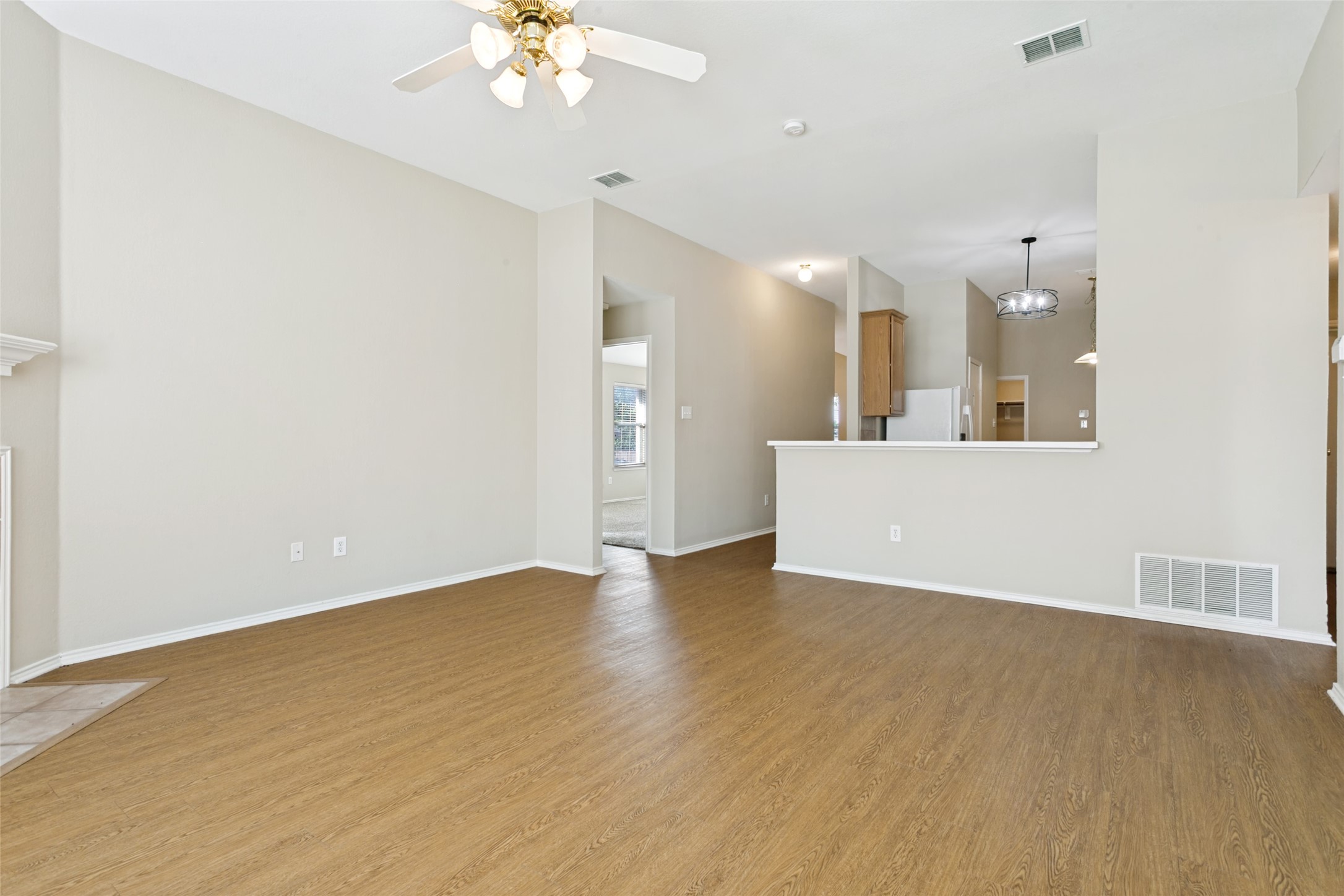1512 Morin Drive Denton TX 76207