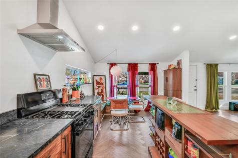 5117 Slate Street Fort Worth TX 76114