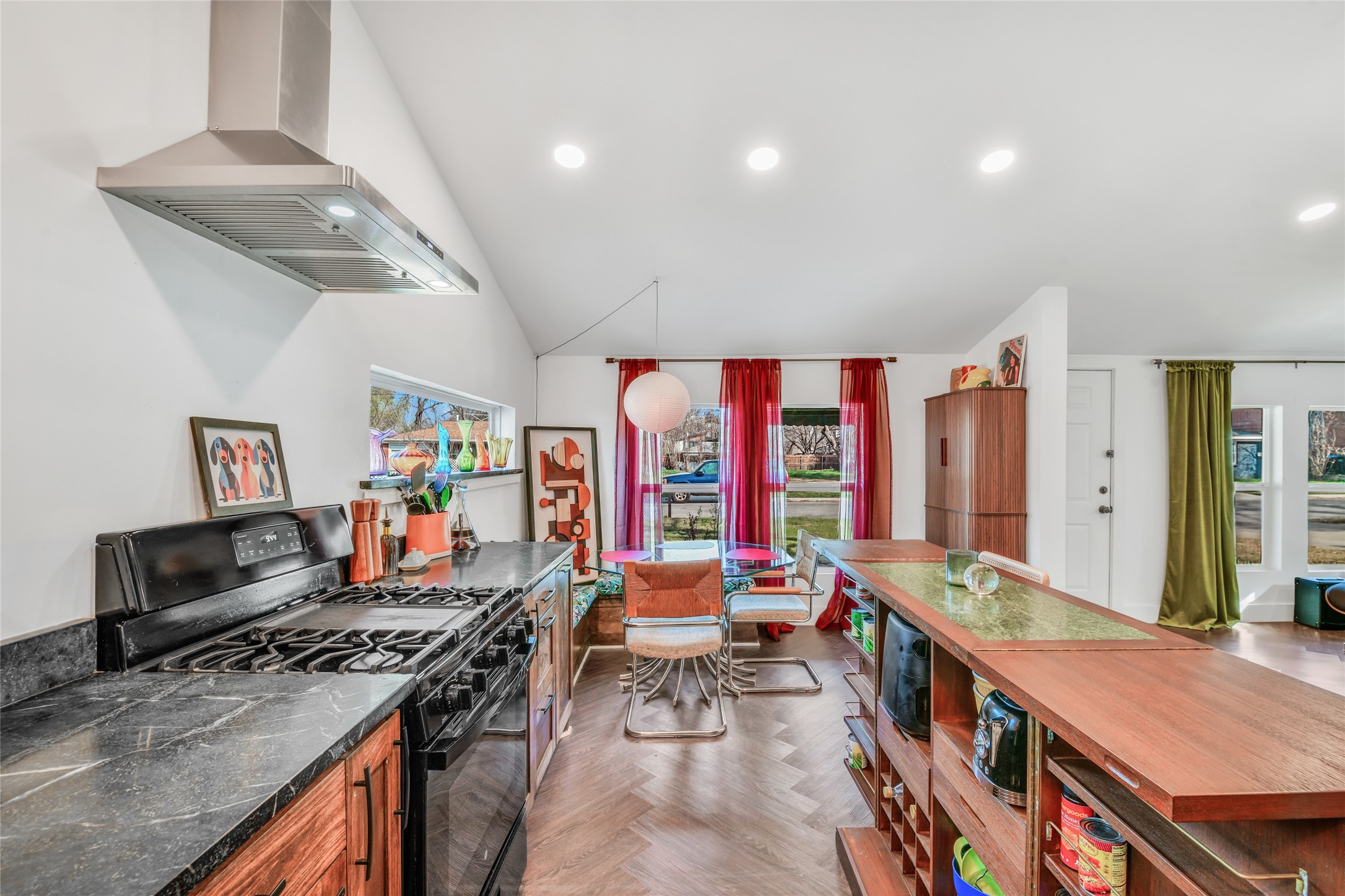 5117 Slate Street Fort Worth TX 76114