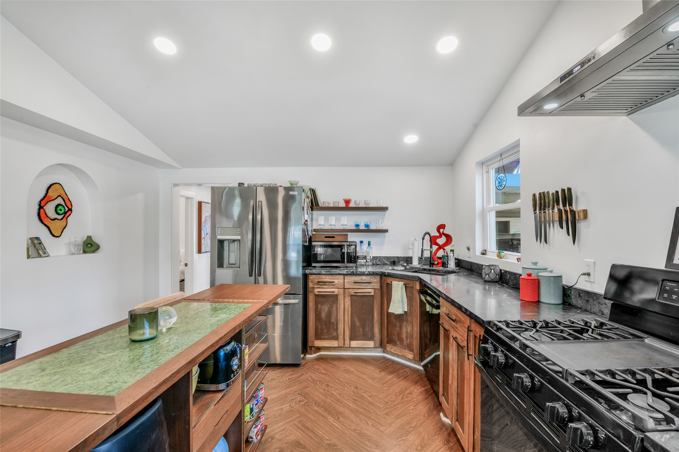 5117 Slate Street Fort Worth TX 76114