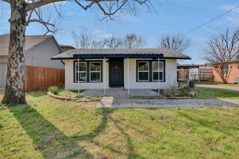 5117 Slate Street Fort Worth TX 76114