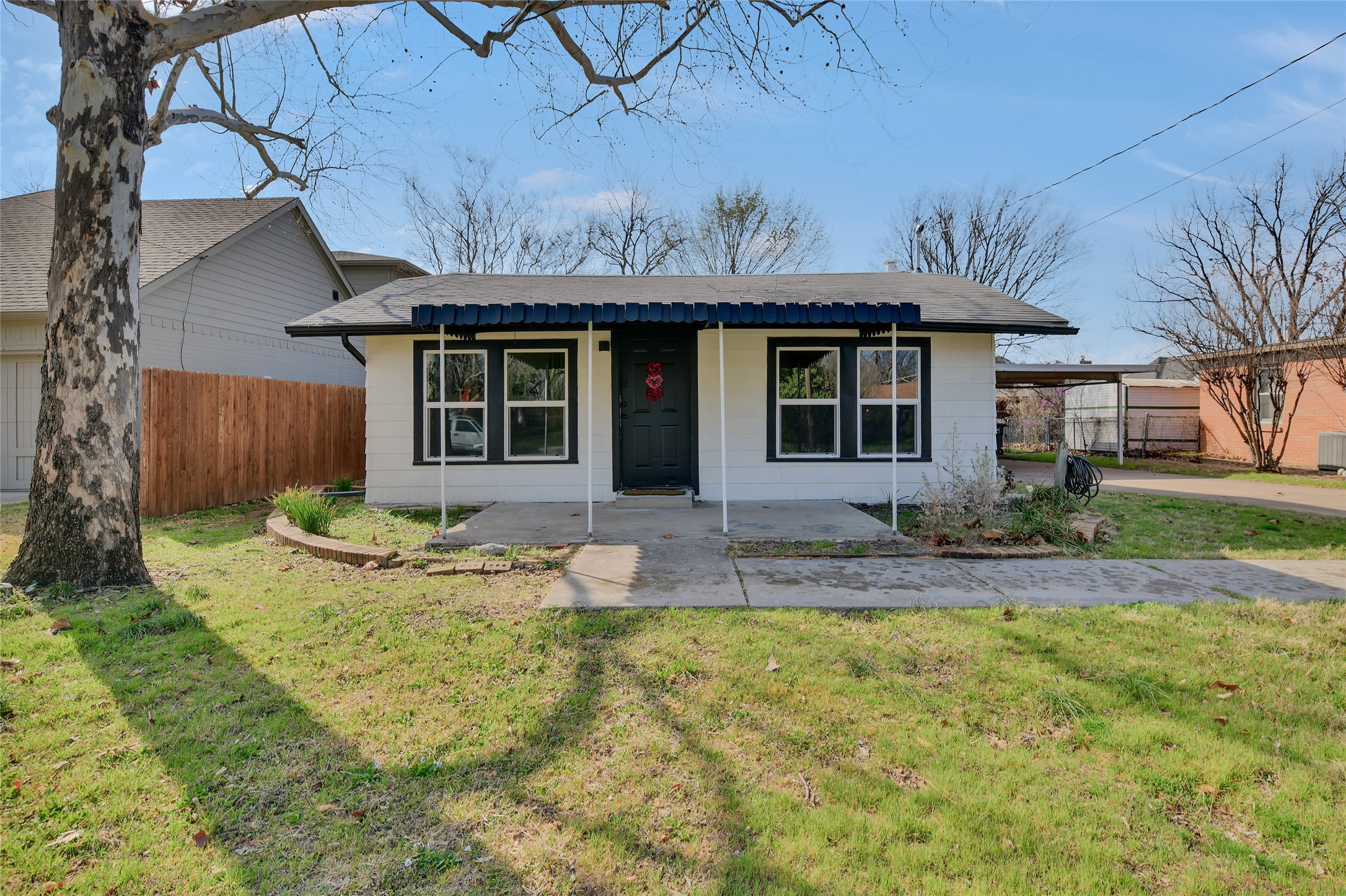 5117 Slate Street Fort Worth TX 76114