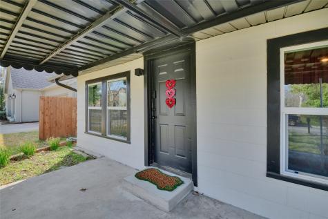5117 Slate Street Fort Worth TX 76114
