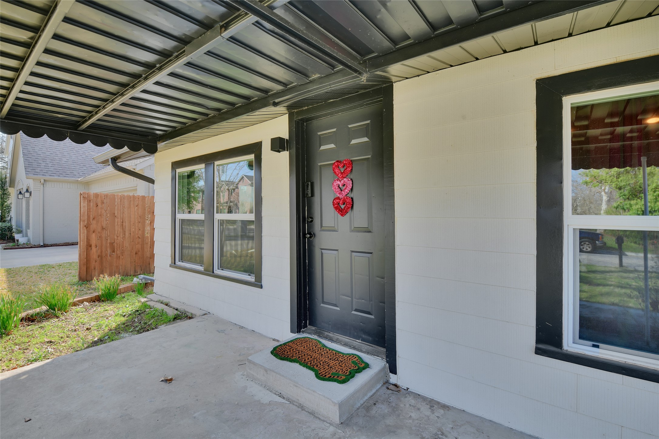 5117 Slate Street Fort Worth TX 76114