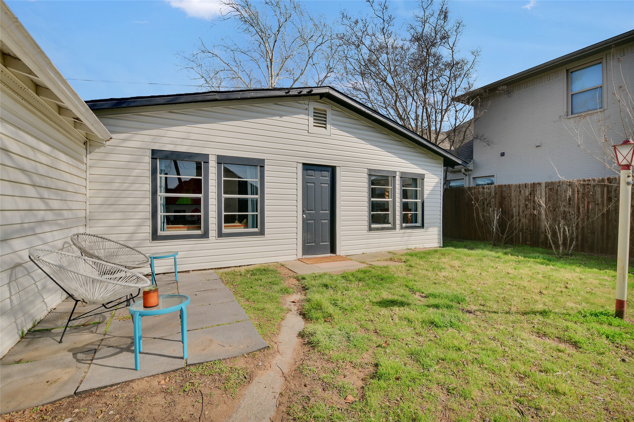 5117 Slate Street Fort Worth TX 76114