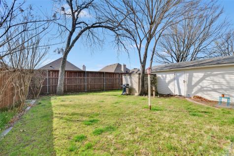 5117 Slate Street Fort Worth TX 76114