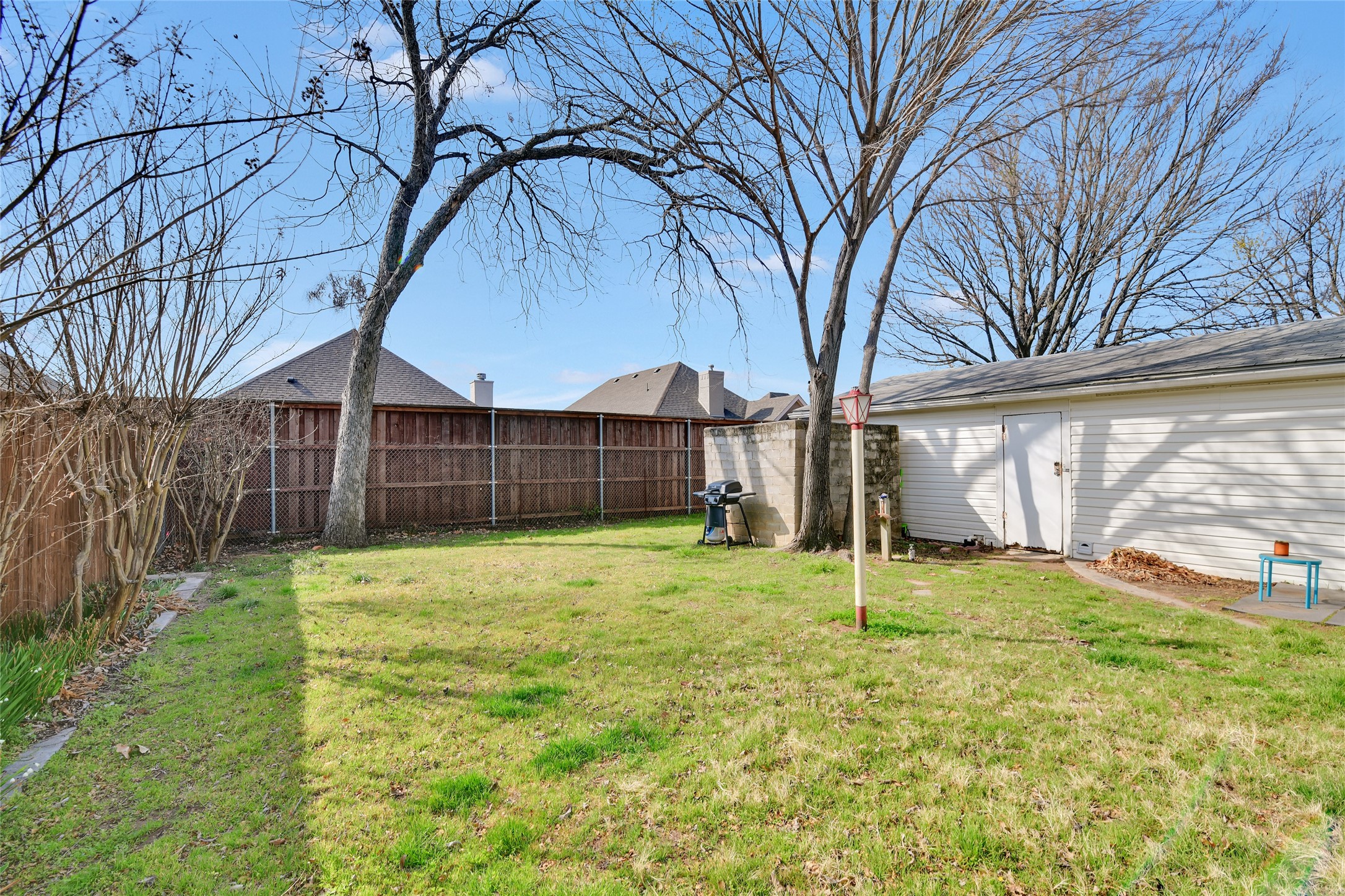 5117 Slate Street Fort Worth TX 76114