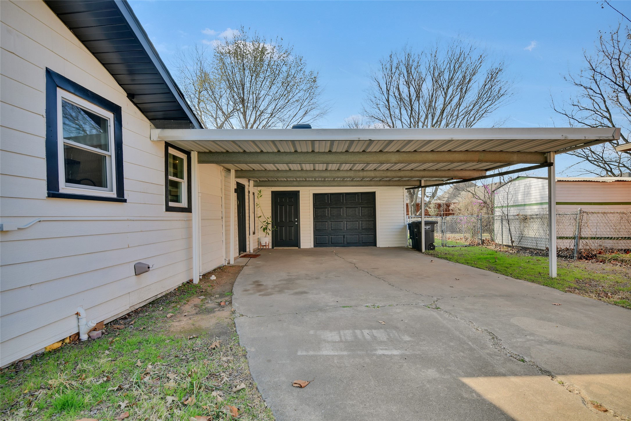 5117 Slate Street Fort Worth TX 76114