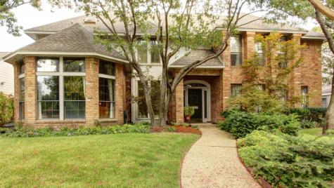 4327 Quail Hollow Road Dallas TX 75287