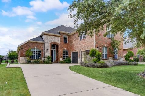 9901 Fairway Vista Drive Rowlett TX 75089