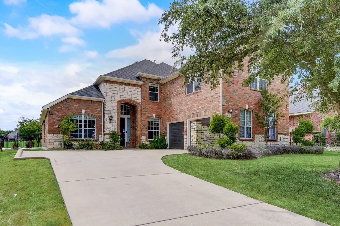 9901 Fairway Vista Drive Rowlett TX 75089