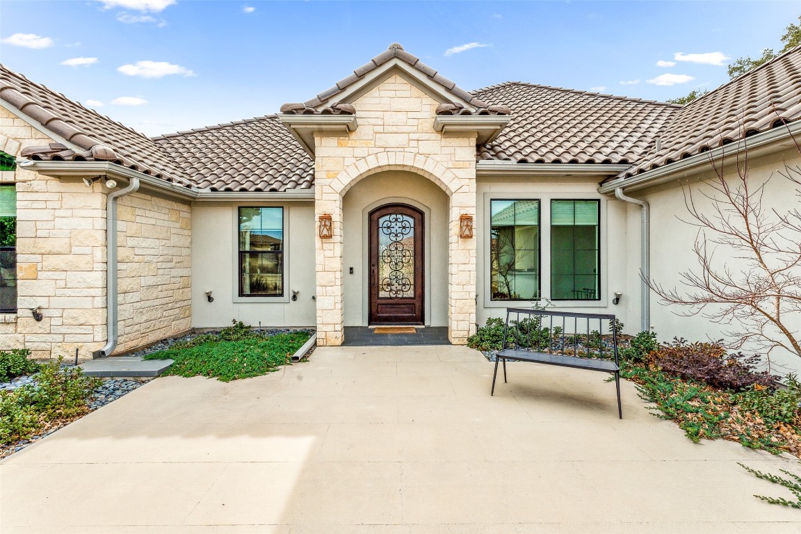 1100 Catalina Bay Boulevard Granbury TX 76048