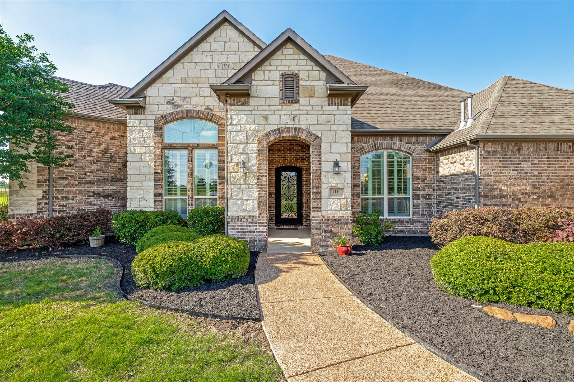 2110 Claremont Drive Lucas TX 75002