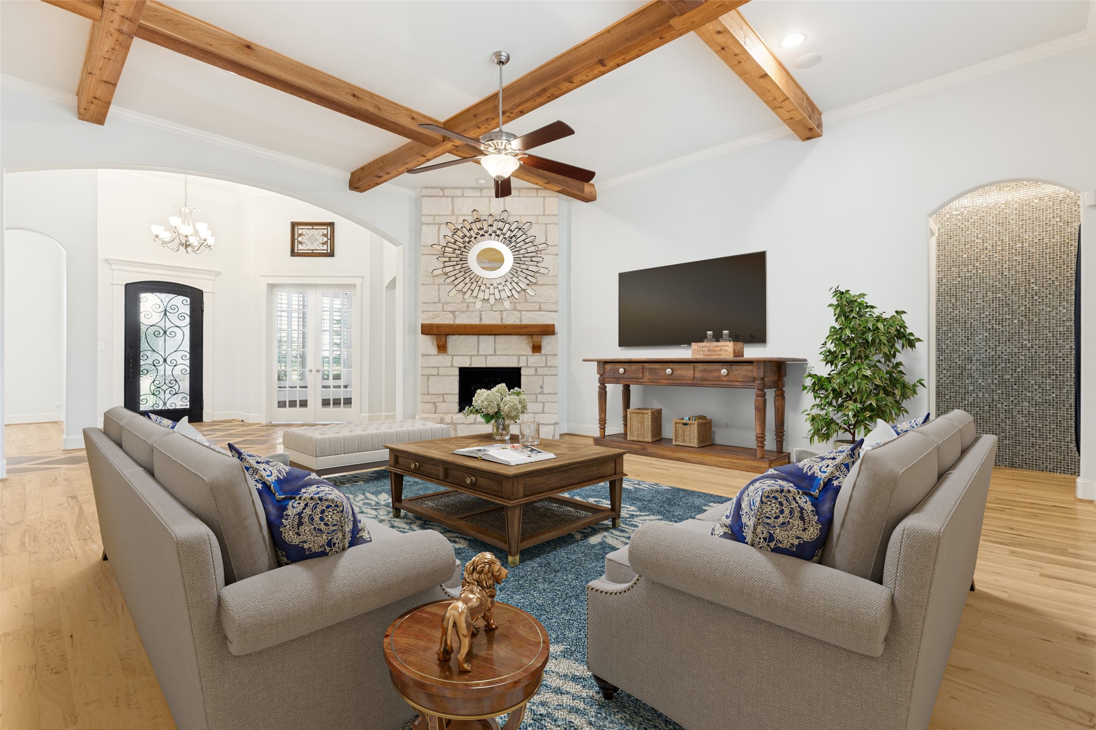2110 Claremont Drive Lucas TX 75002