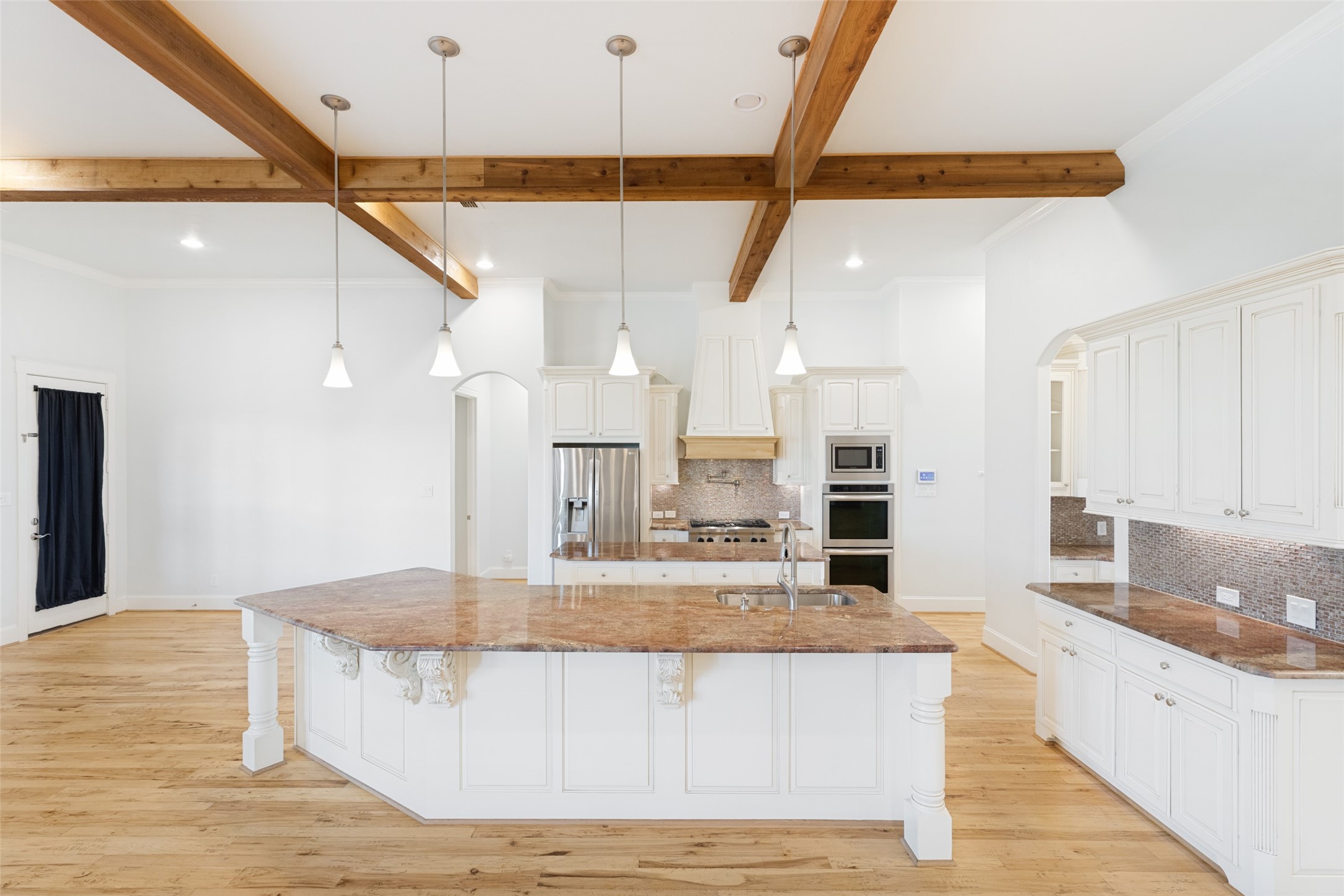2110 Claremont Drive Lucas TX 75002