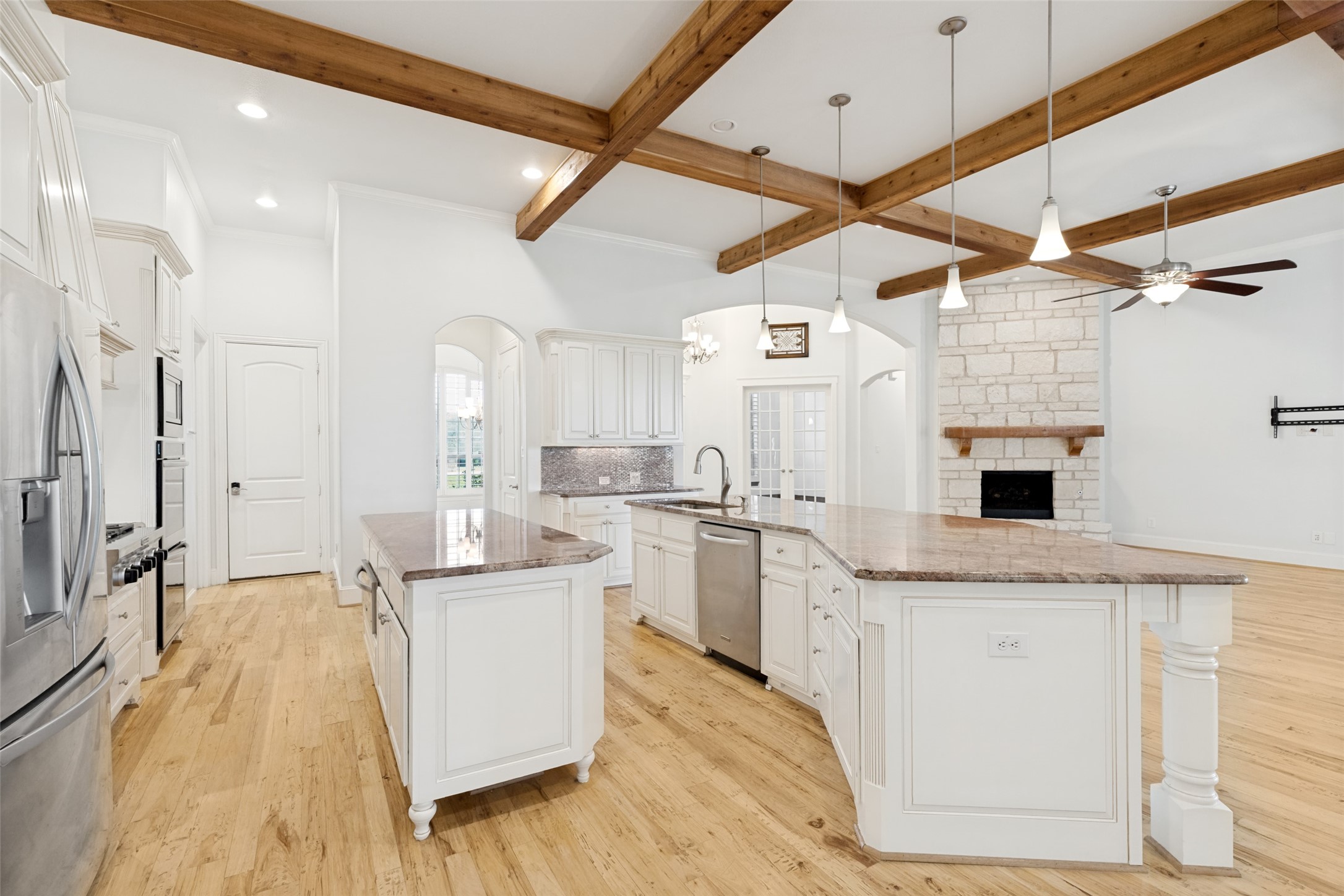2110 Claremont Drive Lucas TX 75002