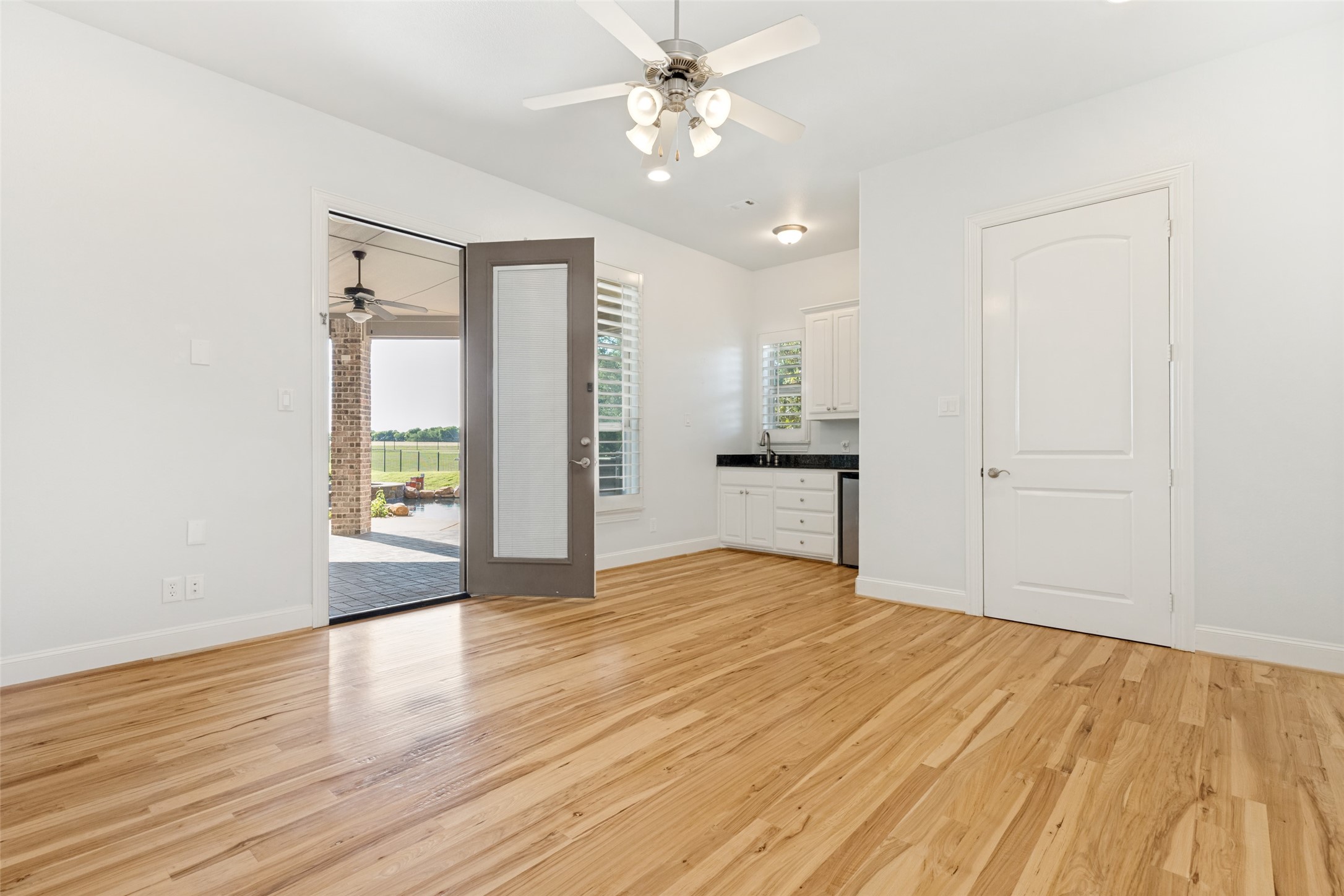 2110 Claremont Drive Lucas TX 75002
