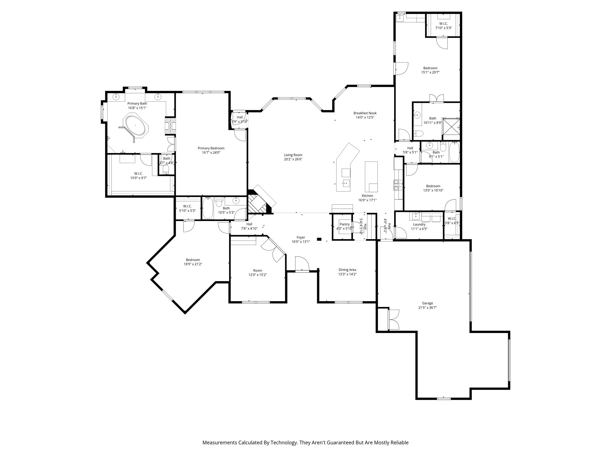 2110 Claremont Drive Lucas TX 75002