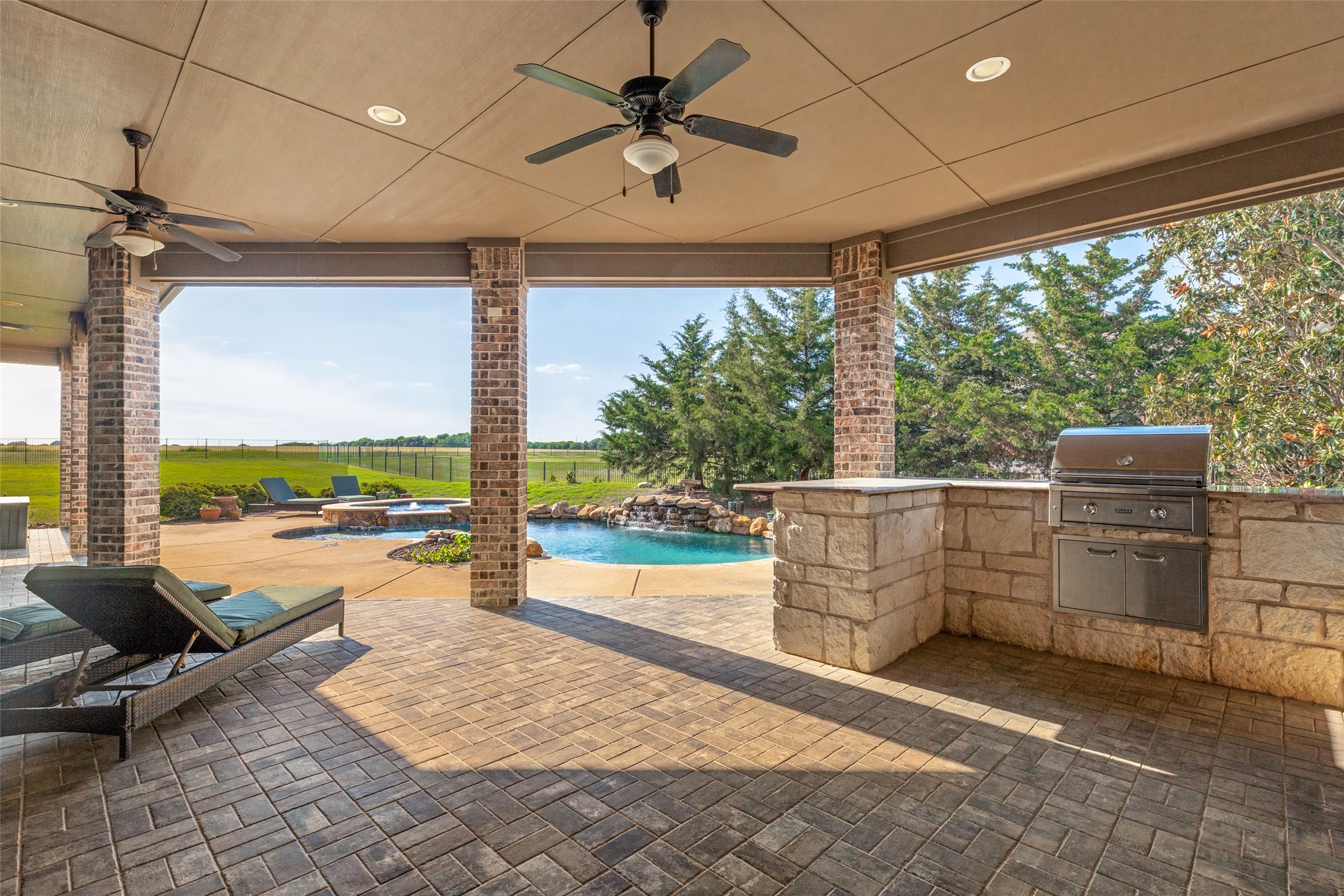 2110 Claremont Drive Lucas TX 75002